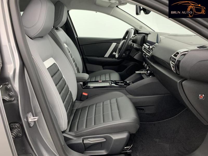 Citroën C4 Hybride 145 e-Dcs6 Max