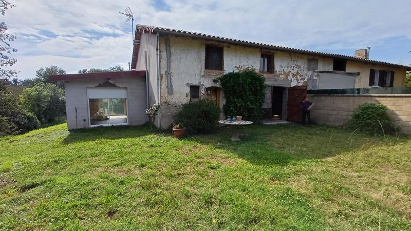 Maison - 190 m² - 9 pièces