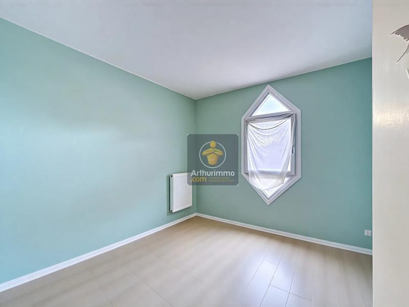 Appartement - 4 pièces