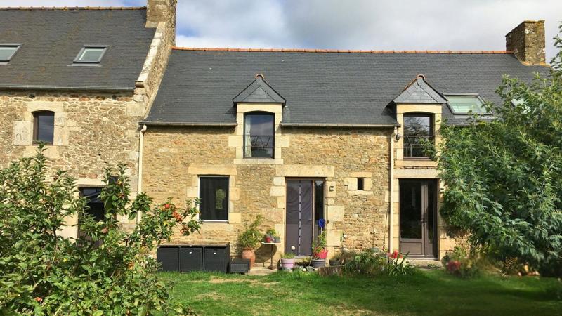 Longère - 265 m² - 9 pièces