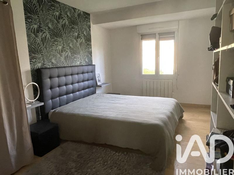 Maison - 98 m² - 5 pièces