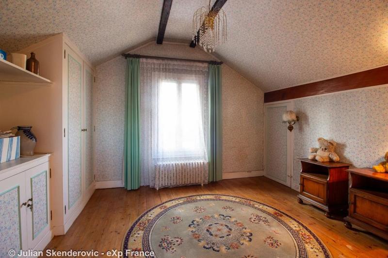 Maison - 81 m² - 4 pièces