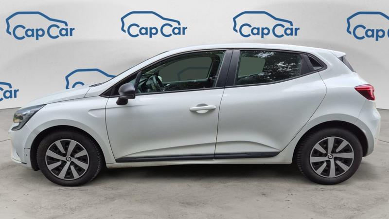 Renault Clio 2pl V 1.5 Blue dCi 85 Air - Entretien constructeur