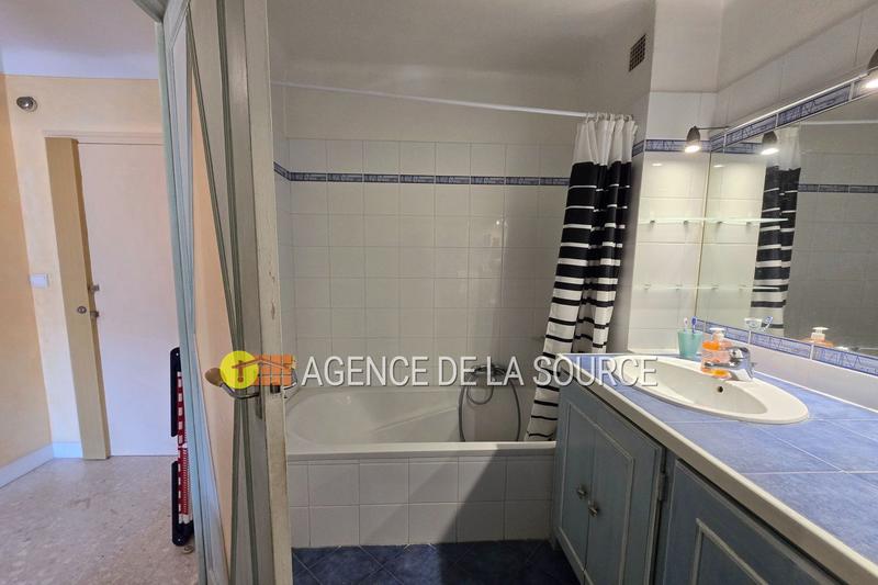 Appartement - 32 m² - 1 pièce