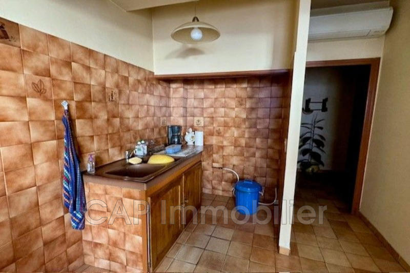 Maison - 189 m² - 6 pièces