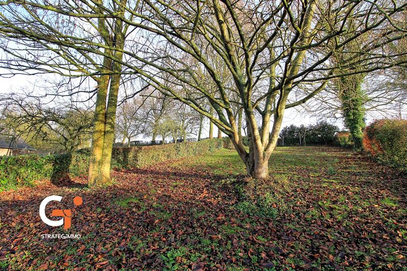 Maison - 118 m² - 5 pièces