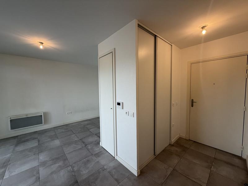 Appartement - 28 m² - 1 pièce