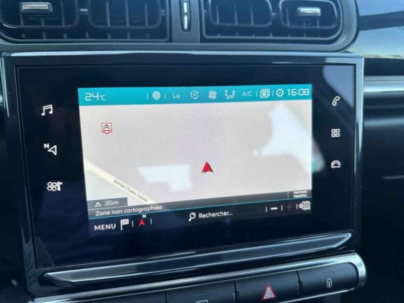 Citroën C3 1.2 PureTech 83 cv s&amp;S Feel Business