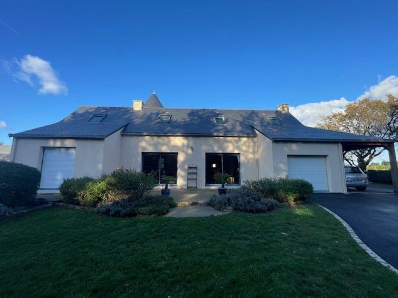 Moulin - 173 m² - 9 pièces