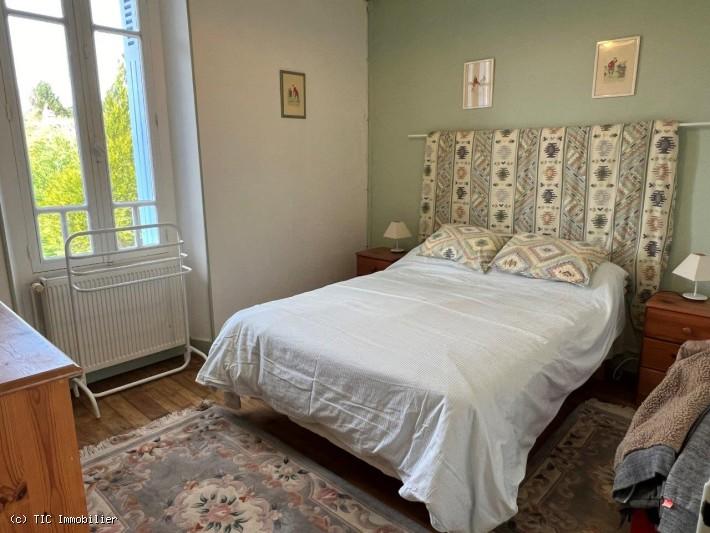 Maison - 132 m² - 5 pièces