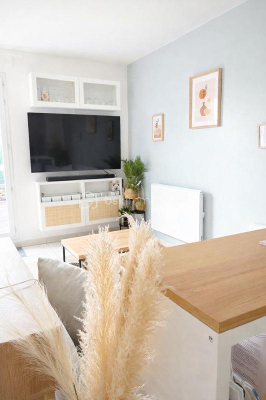 Appartement - 86 m² - 4 pièces
