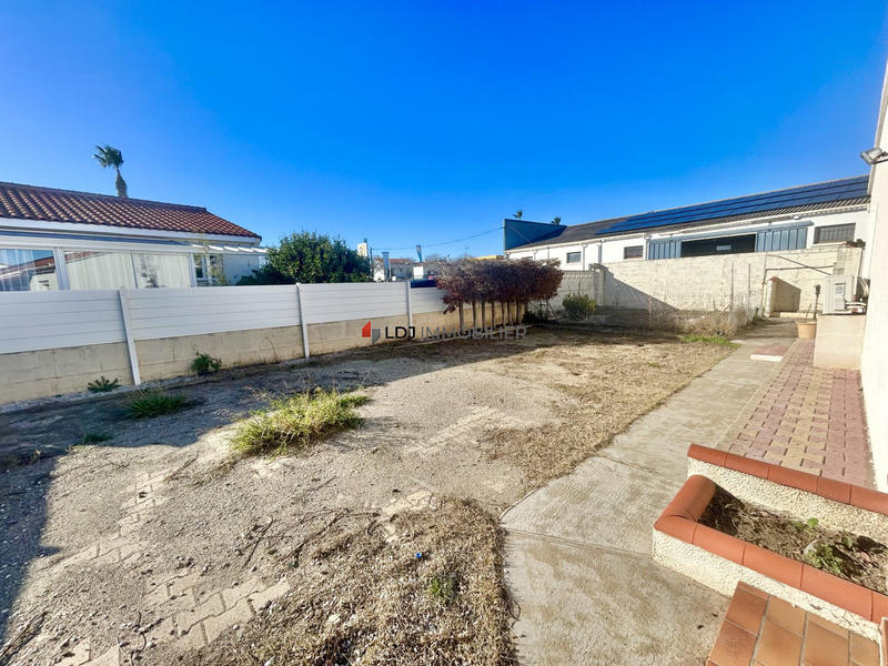 Maison - 74 m² - 3 pièces