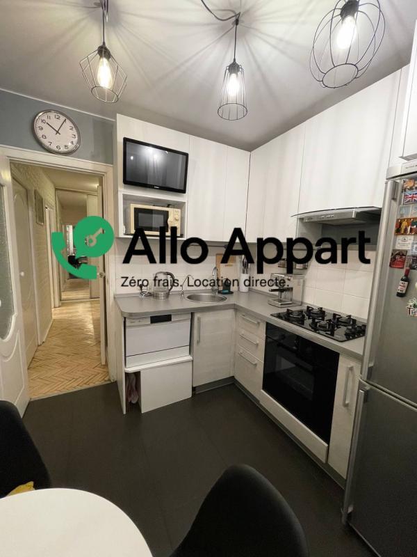 Studio - 15 m² - 1 pièce