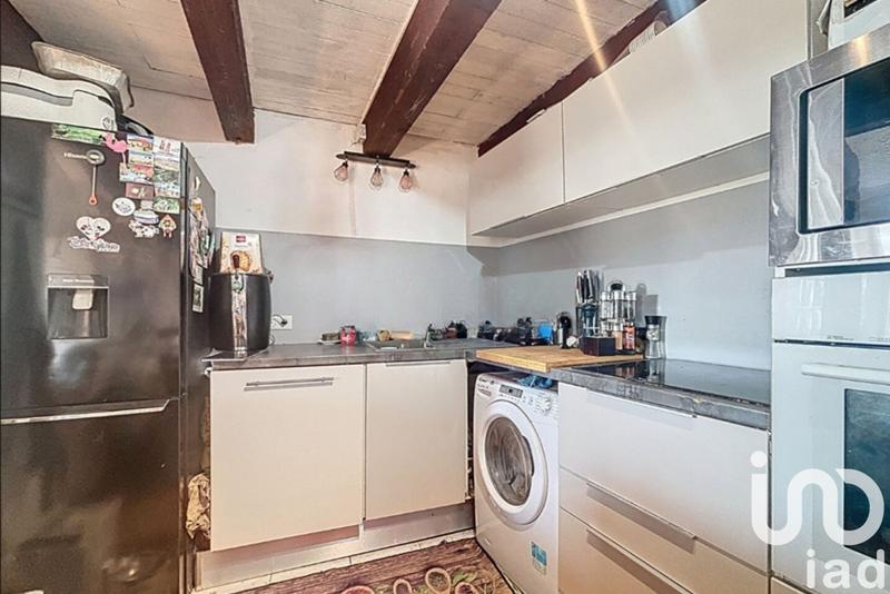 Appartement - 74 m² - 3 pièces