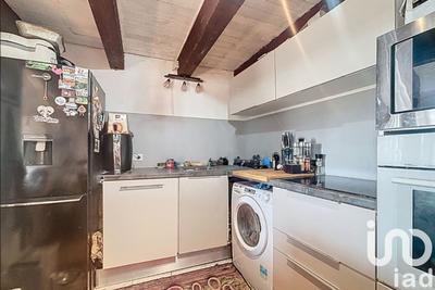 Appartement - 74 m² - 3 pièces