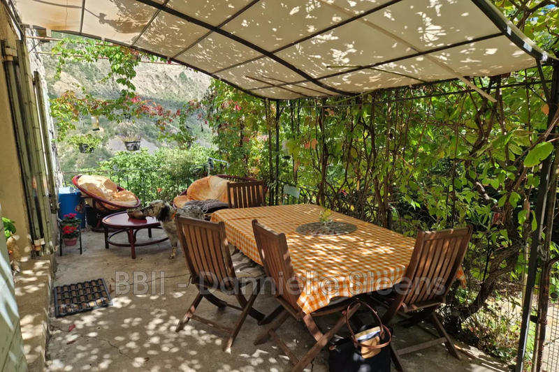 Bergerie - 150 m² - 6 pièces