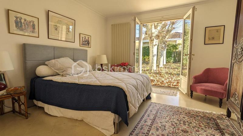 Demeure - 139 m² - 5 pièces