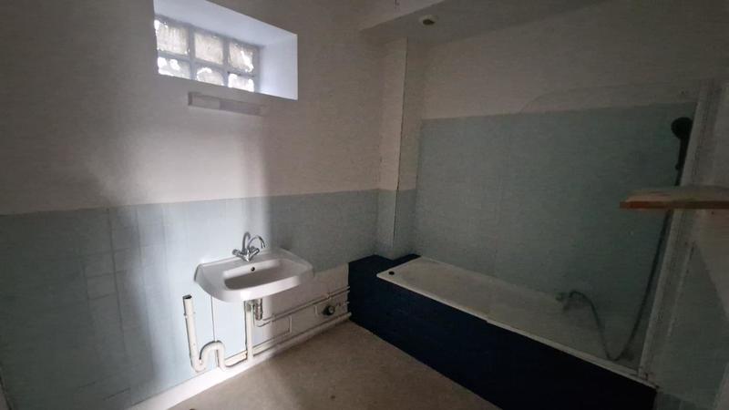 Appartement - 54 m² - 2 pièces