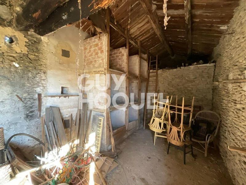 Maison - 170 m² - 4 pièces