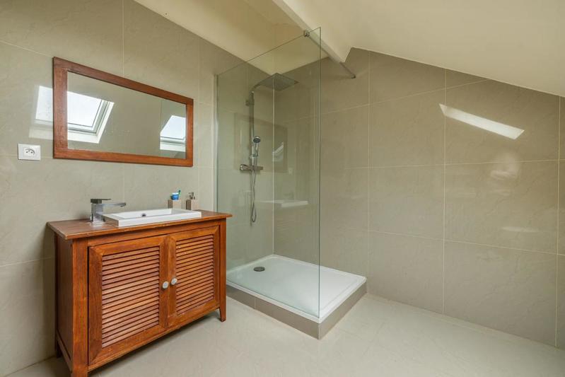 Maison d'architecte - 162 m² - 5 pièces