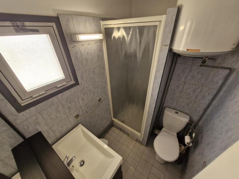 Appartement - 26 m² - 2 pièces