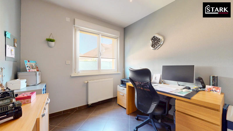 Villa - 160 m² - 7 pièces