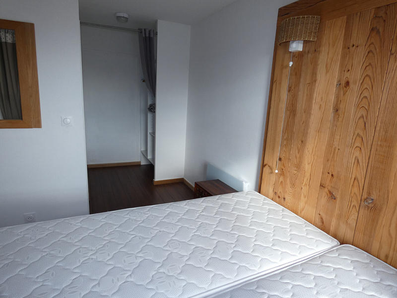 Appartement - 56 m² - 2 pièces