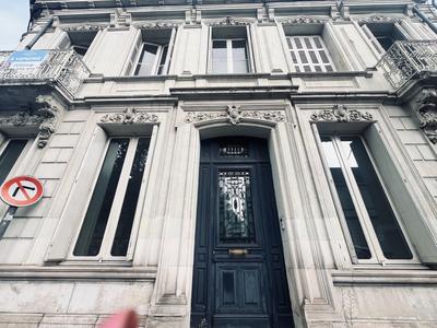 Maison bourgeoise - 170 m² - 5 pièces