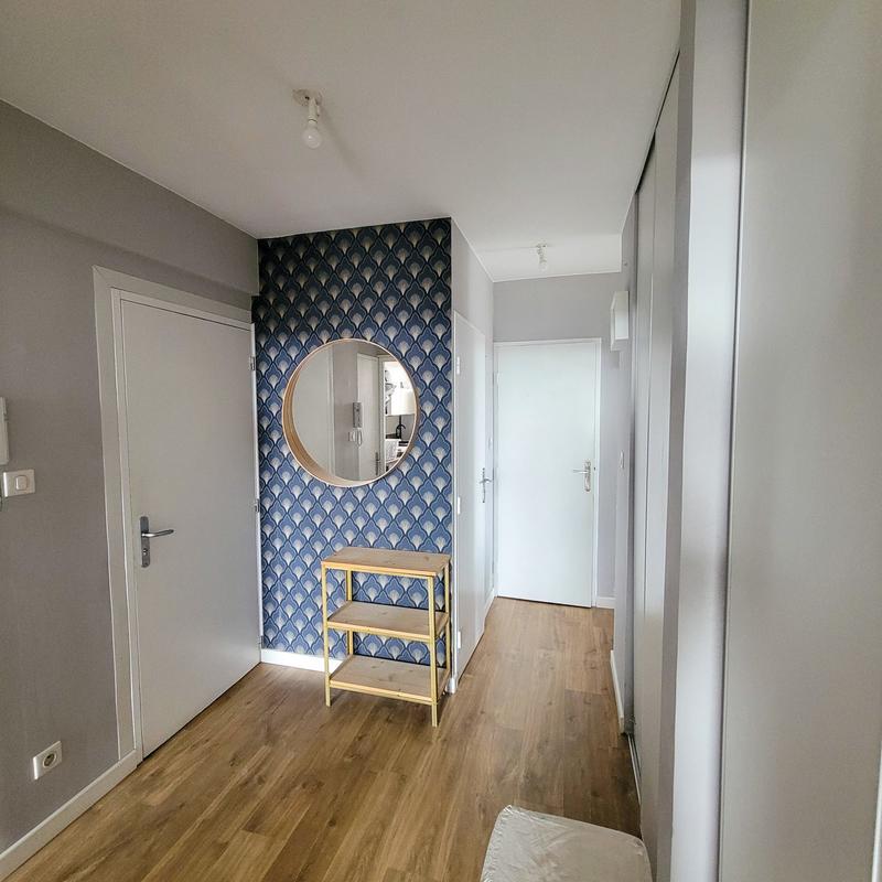 Appartement - 73 m² - 4 pièces
