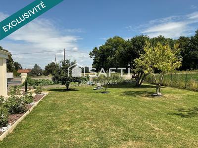 Villa - 177 m² - 8 pièces