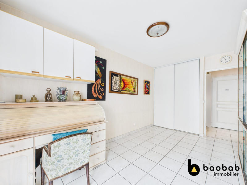 Appartement - 73 m² - 3 pièces