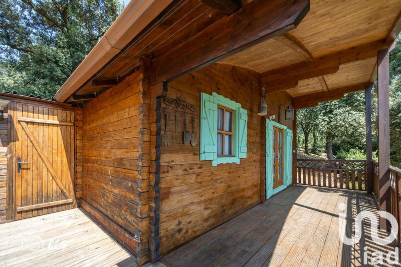 Maison - 162 m² - 5 pièces