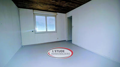 Maison - 93 m² - 3 pièces