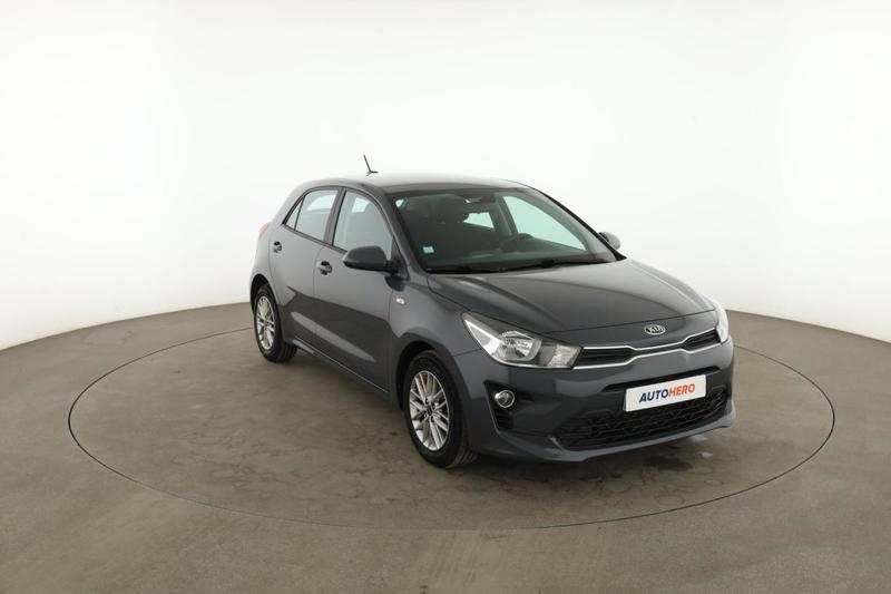 Kia Rio 1.2 DPi Active 84 ch