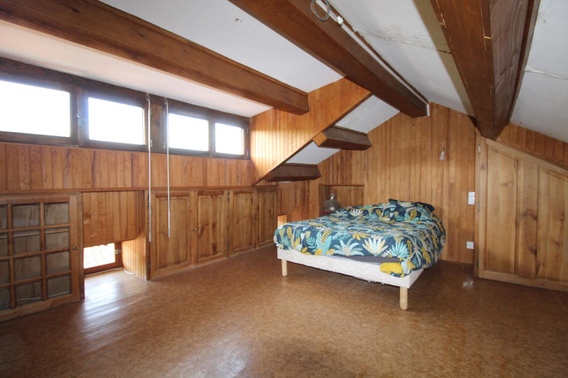 Maison de village - 54 m² - 3 pièces