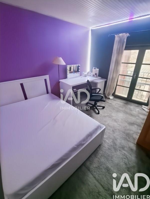 Maison de village - 226 m² - 10 pièces