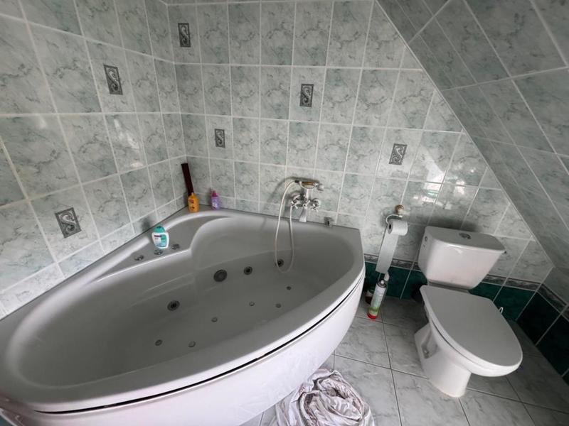 Maison - 105 m² - 7 pièces