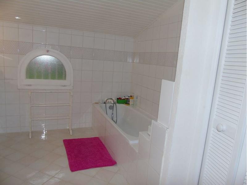 Maison toulousaine - 170 m² - 6 pièces