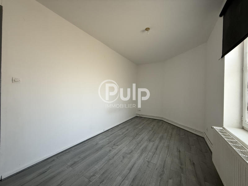 Maison de ville - 141 m² - 5 pièces