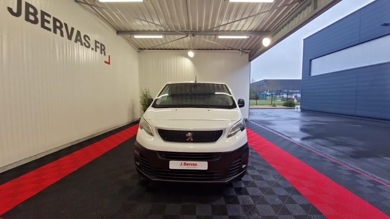 Peugeot Expert tole long 2.0 bluehdi 120 ss premium