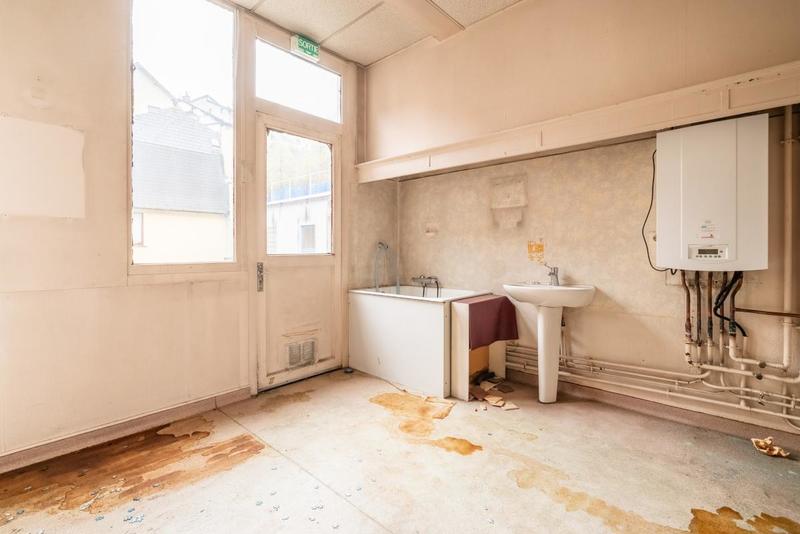 Appartement - 334 m²