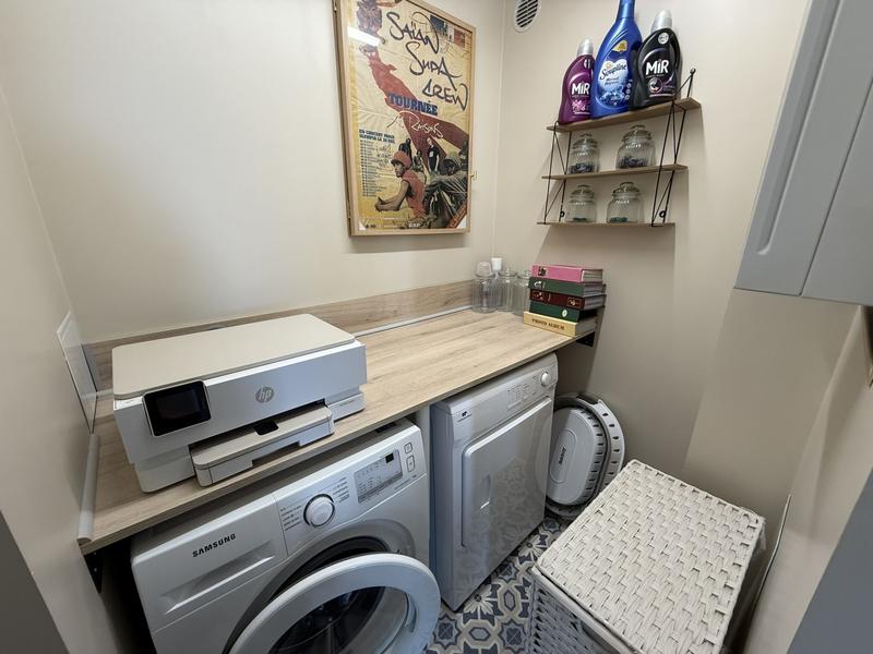 Maison - 84 m² - 5 pièces