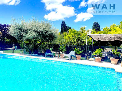 Villa - 132 m² - 5 pièces