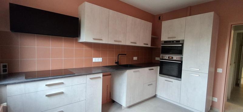 Appartement - 75 m² - 3 pièces