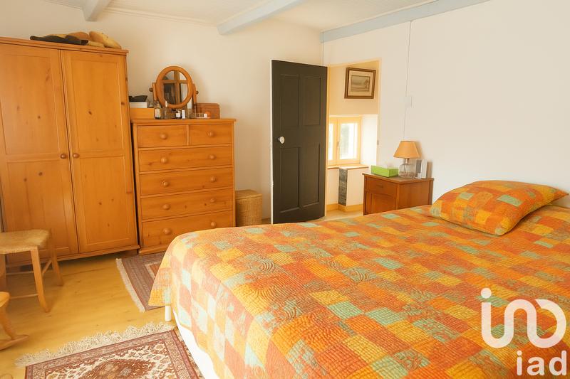 Maison de campagne - 148 m² - 6 pièces