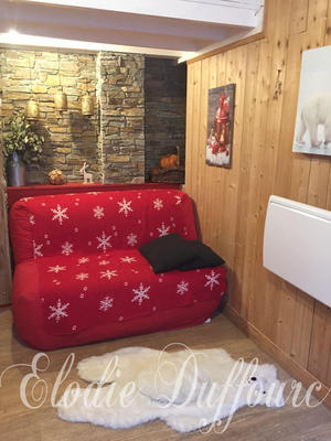 Studio - 20 m² - 1 pièce