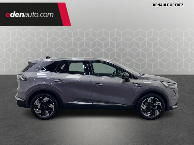 Renault Symbioz E-Tech full hybrid 145 Techno