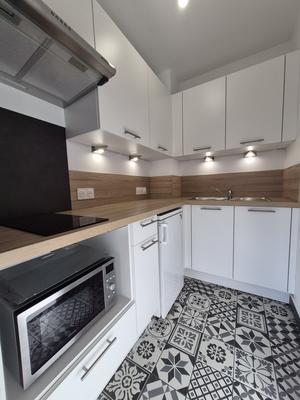 Appartement - 28 m² - 1 pièce