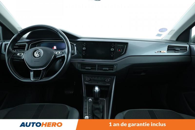 Volkswagen Polo 1.0 Tsi Copper Line Dsg7 115 ch