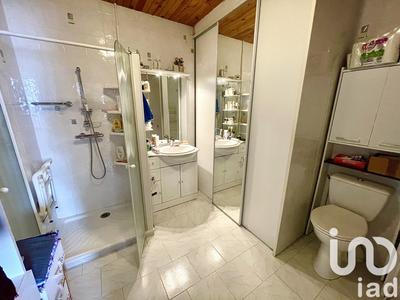 Maison de village - 128 m² - 5 pièces